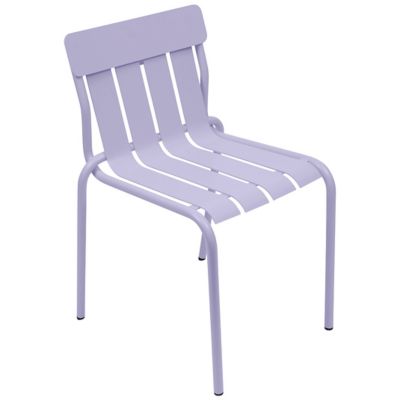 Stripe Side Chair - Set of 2