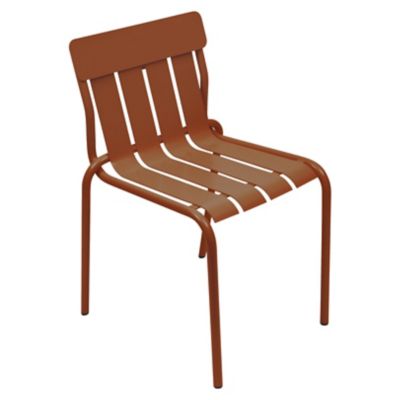Stripe Side Chair, Set of 2