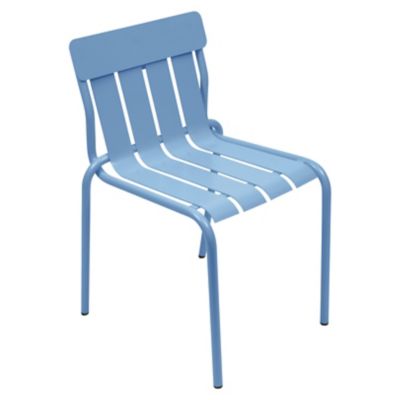 Stripe Side Chair, Set of 2
