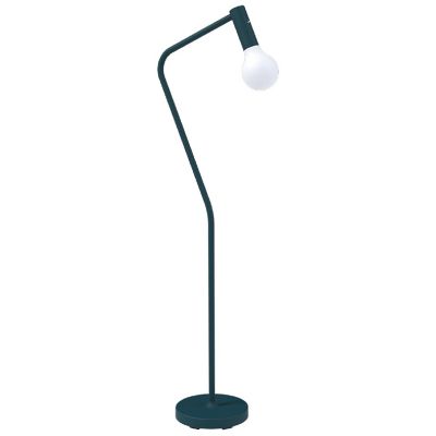 Aplo Lamp Stand