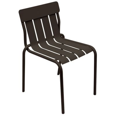 Stripe Side Chair, Set of 2