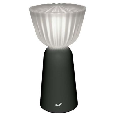 Swiing LED Outdoor Lamp