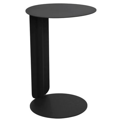 BeBop Offset Side Table
