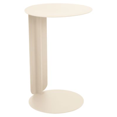 BeBop Offset Side Table
