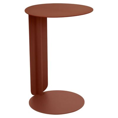 BeBop Offset Side Table