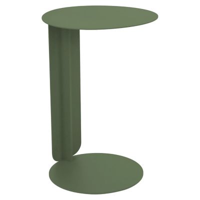 BeBop Offset Side Table