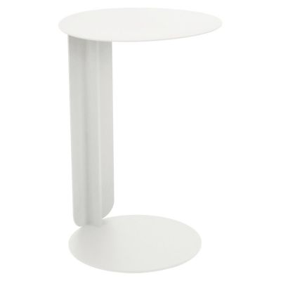 BeBop Offset Side Table