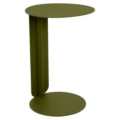 BeBop Offset Side Table