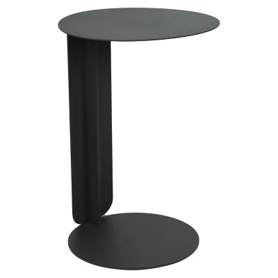 BeBop Offset Side Table