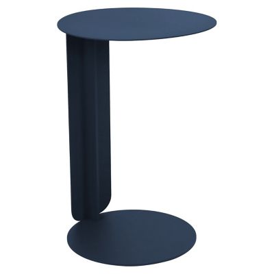 BeBop Offset Side Table