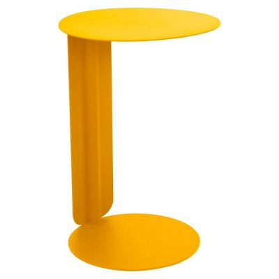BeBop Offset Side Table