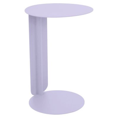 BeBop Offset Side Table
