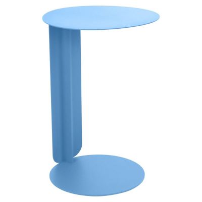 BeBop Offset Side Table