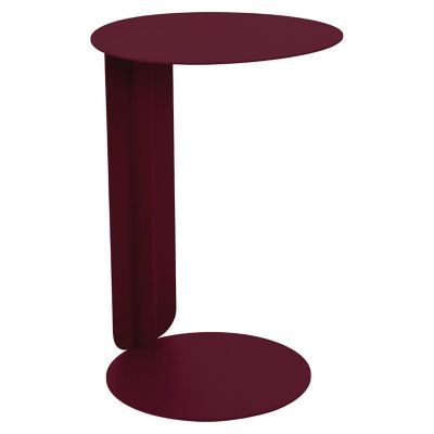 BeBop Offset Side Table