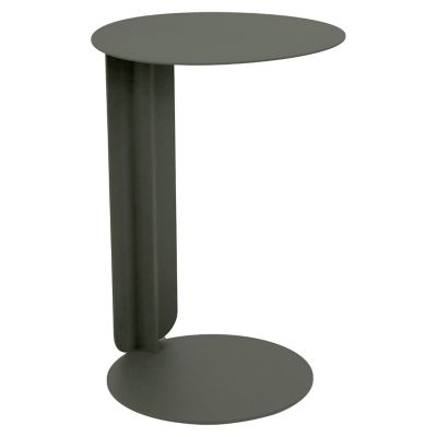 BeBop Offset Side Table