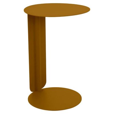 BeBop Offset Side Table
