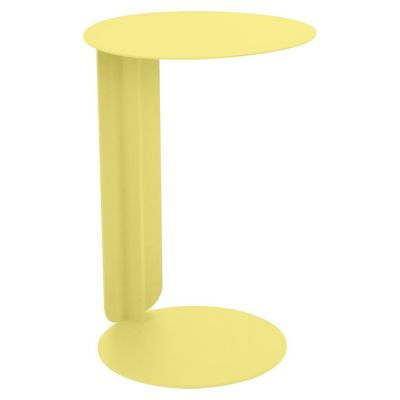 BeBop Offset Side Table