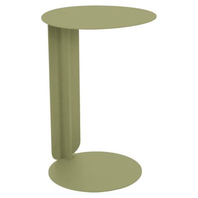 BeBop Offset Side Table