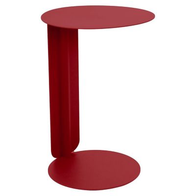 BeBop Offset Side Table