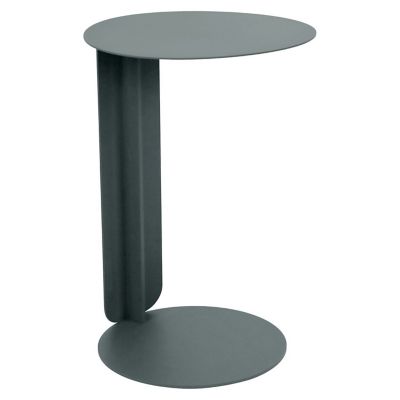BeBop Offset Side Table