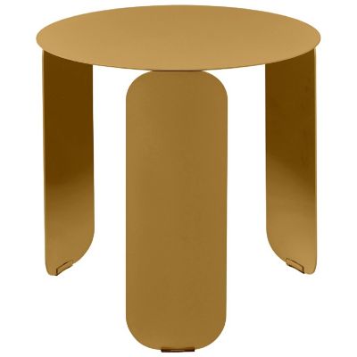 BeBop Low Table (Gingerbread|18 Inch) - OPEN BOX