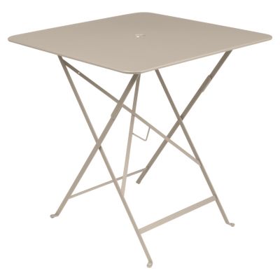 Bistro Square Folding Table
