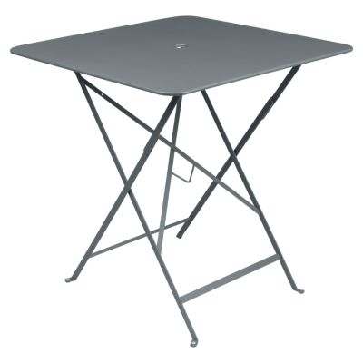 Bistro Square Folding Table