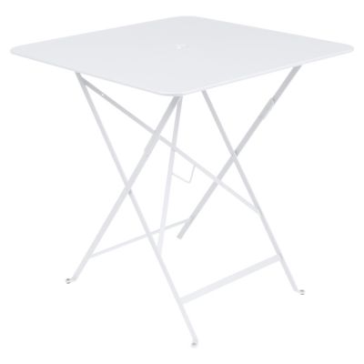 Bistro Square Folding Table