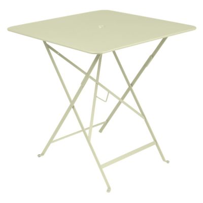 Bistro Square Folding Table