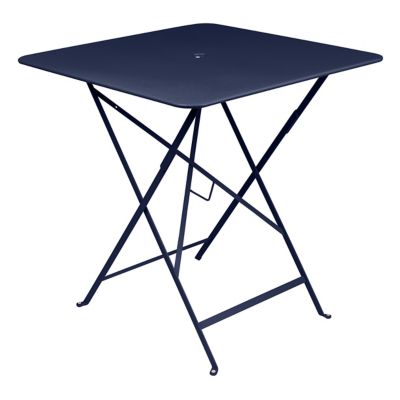 Bistro Square Folding Table