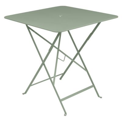 Bistro Square Folding Table