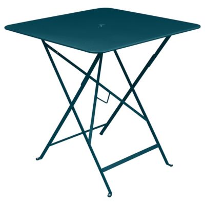 Bistro Square Folding Table