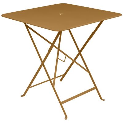 Bistro Square Folding Table