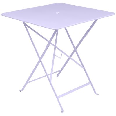 Bistro Square Folding Table