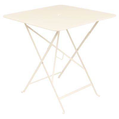 Bistro Square Folding Table