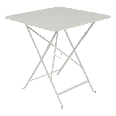 Bistro Square Folding Table