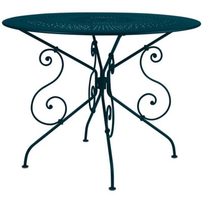 1900 Table