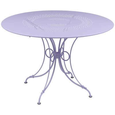 1900 Table