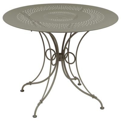 1900 Table