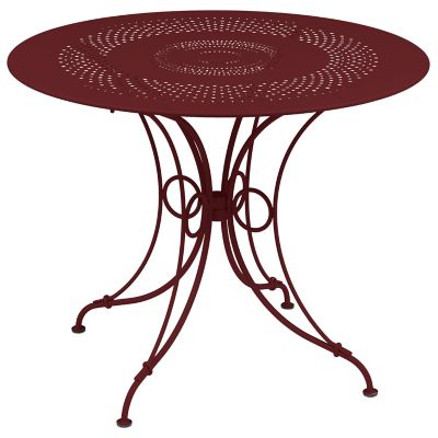 1900 Table