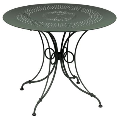 1900 Table