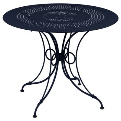 1900 Table