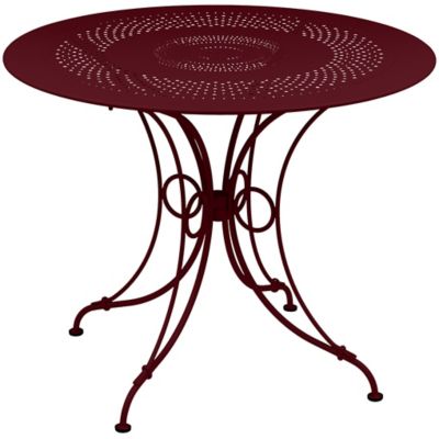 1900 Table