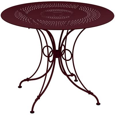 1900 Table