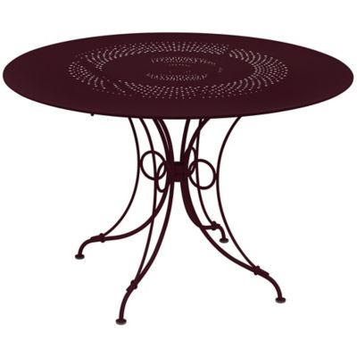 1900 Table