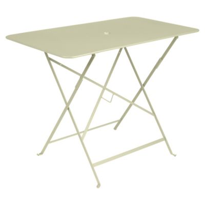 Bistro Rectangle Folding Table