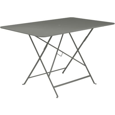 Bistro Rectangle Folding Table