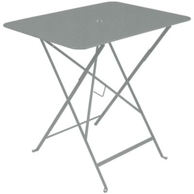 Bistro Rectangle Folding Table