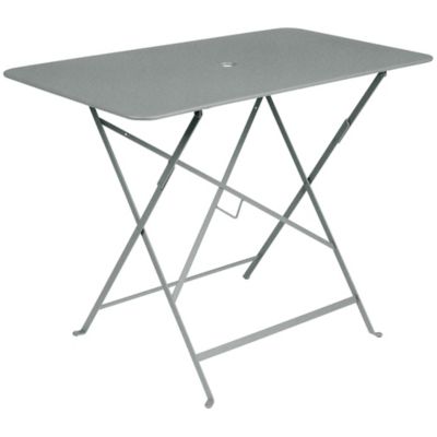 Bistro Rectangle Folding Table