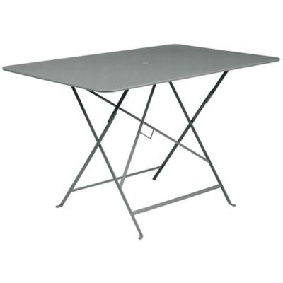 Bistro Rectangle Folding Table